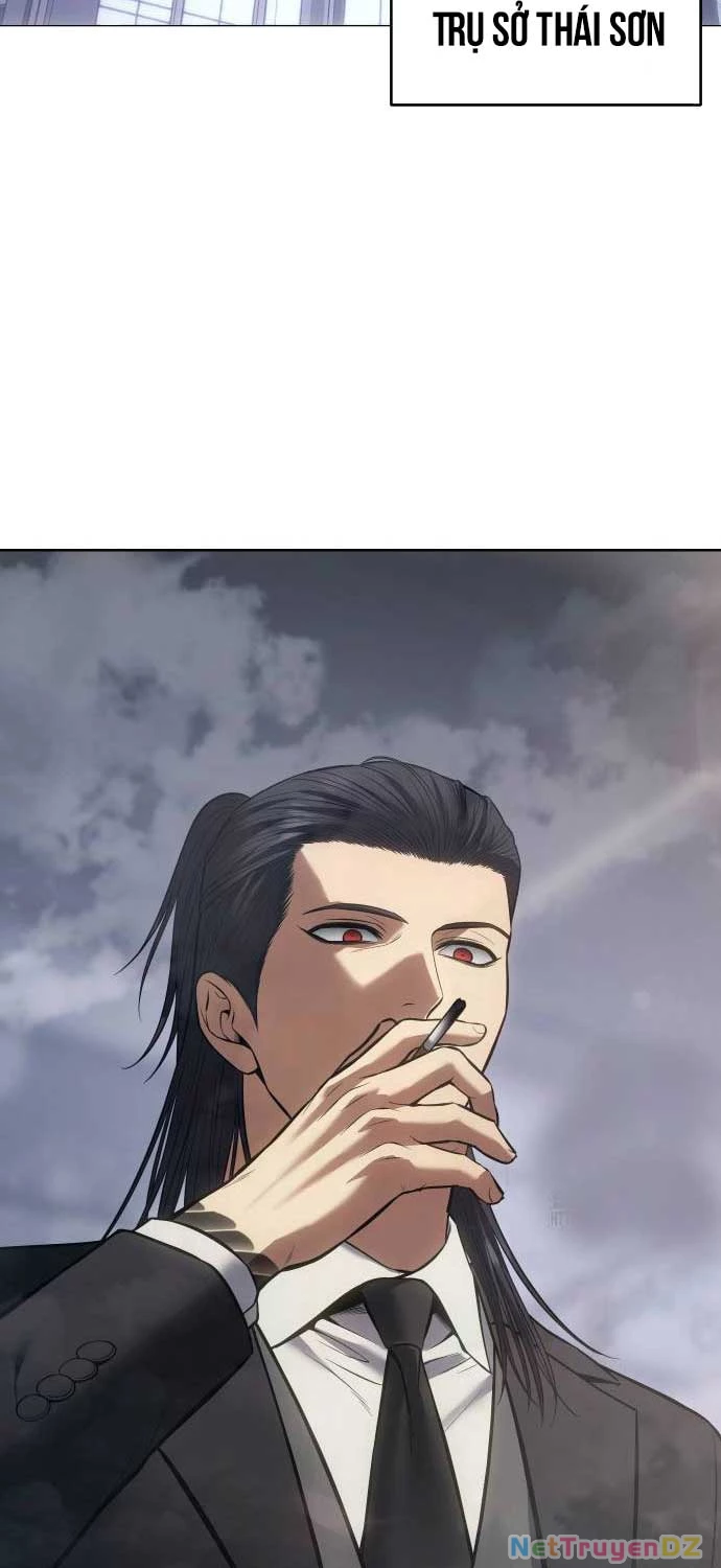 Đặc Vụ Song Sinh Chapter 101 - Trang 4