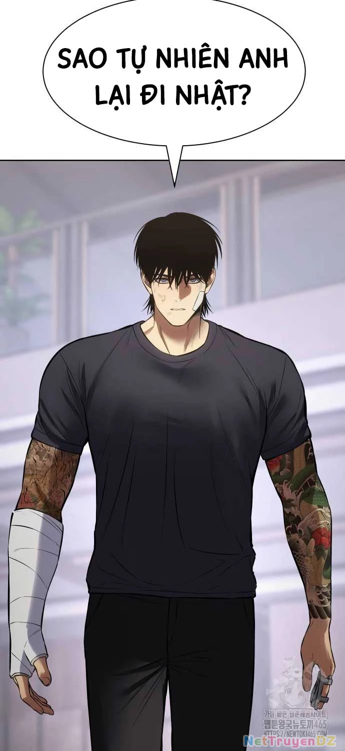 Đặc Vụ Song Sinh Chapter 101 - Trang 4