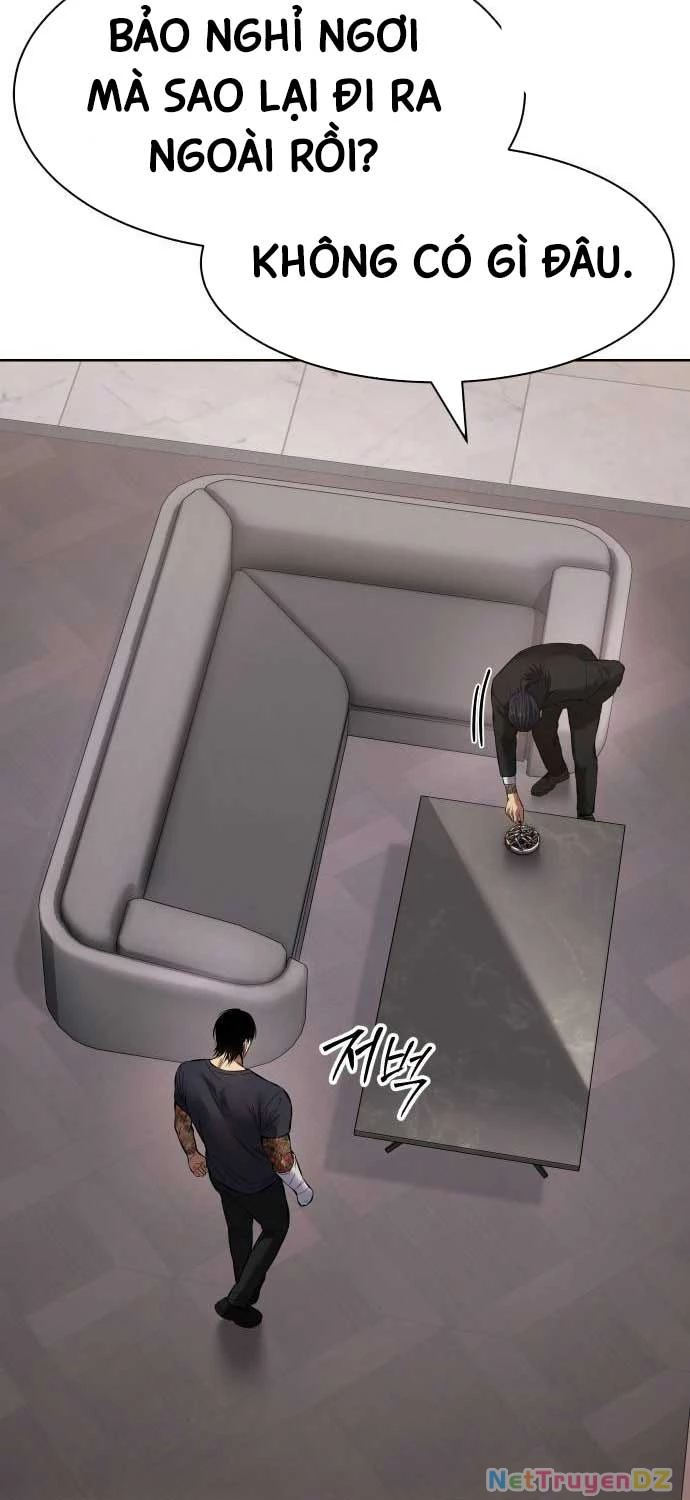 Đặc Vụ Song Sinh Chapter 101 - Trang 4