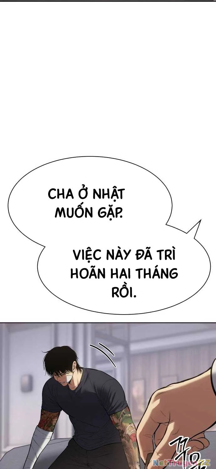 Đặc Vụ Song Sinh Chapter 101 - Trang 4