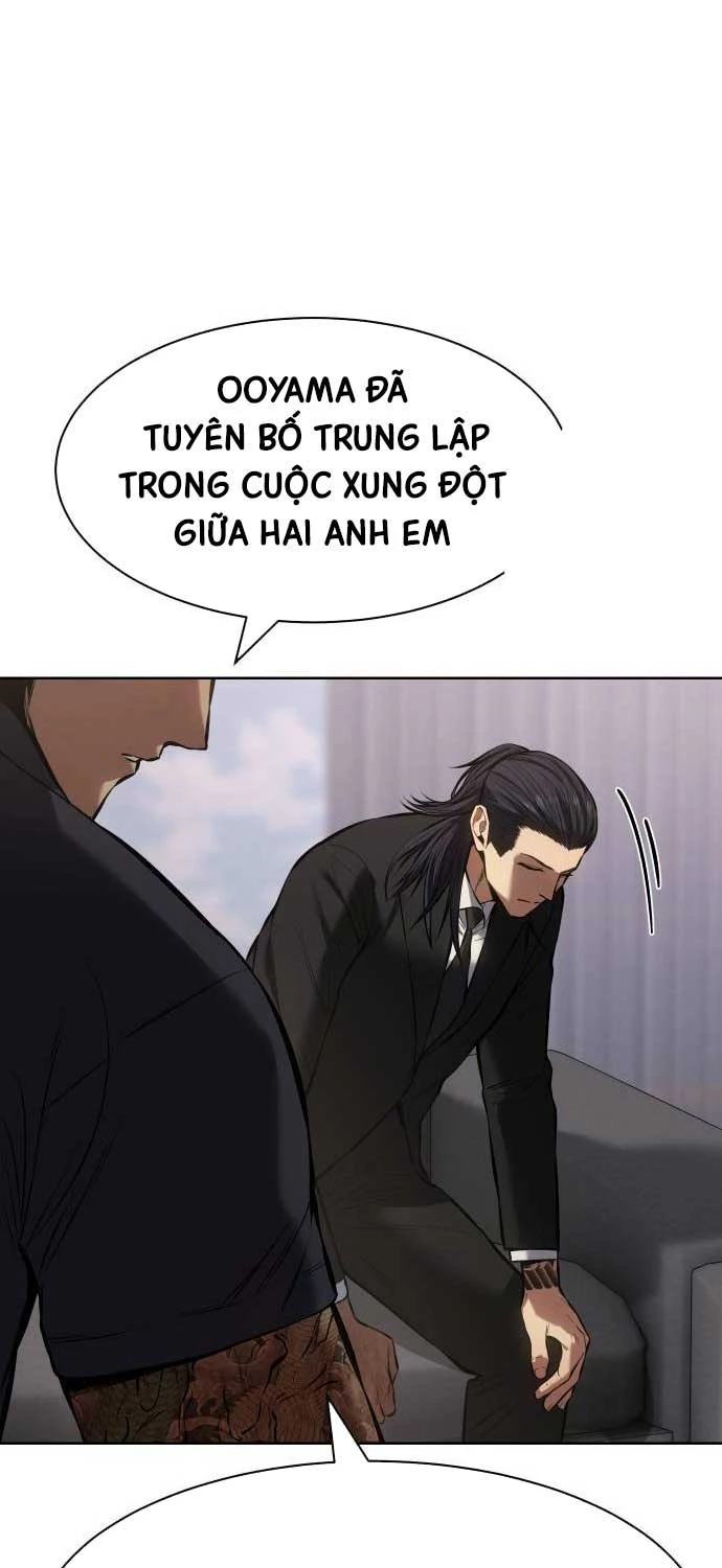 Đặc Vụ Song Sinh Chapter 101 - Trang 4