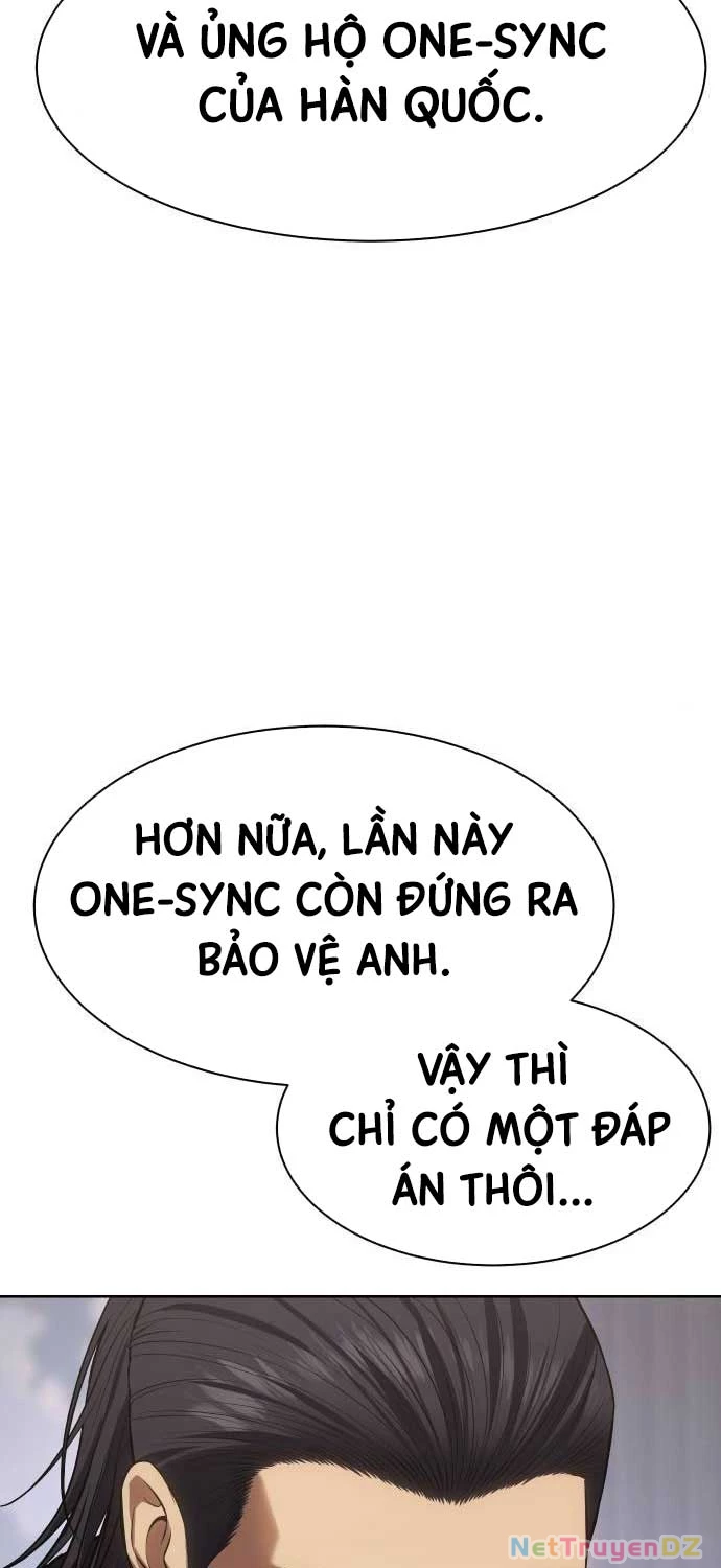 Đặc Vụ Song Sinh Chapter 101 - Trang 4