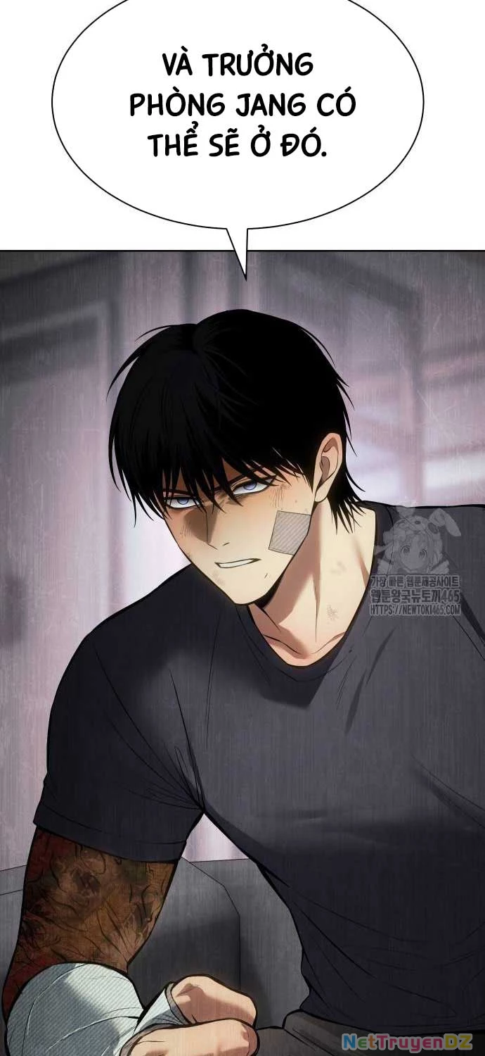 Đặc Vụ Song Sinh Chapter 101 - Trang 4