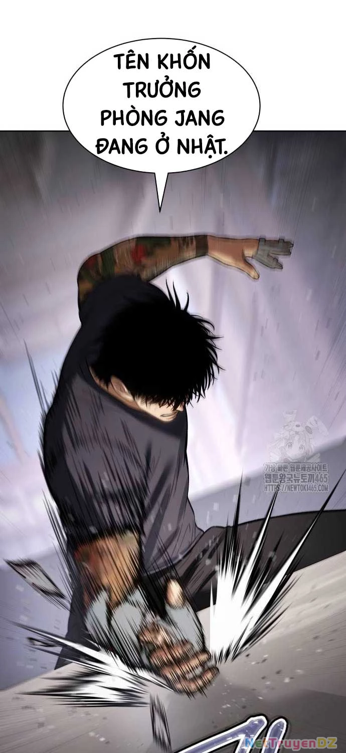 Đặc Vụ Song Sinh Chapter 101 - Trang 4