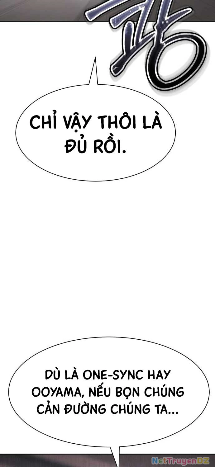 Đặc Vụ Song Sinh Chapter 101 - Trang 4