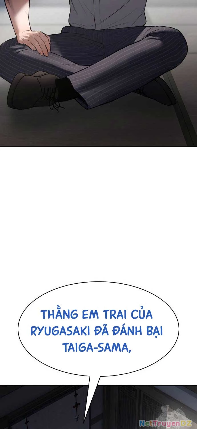 Đặc Vụ Song Sinh Chapter 101 - Trang 4