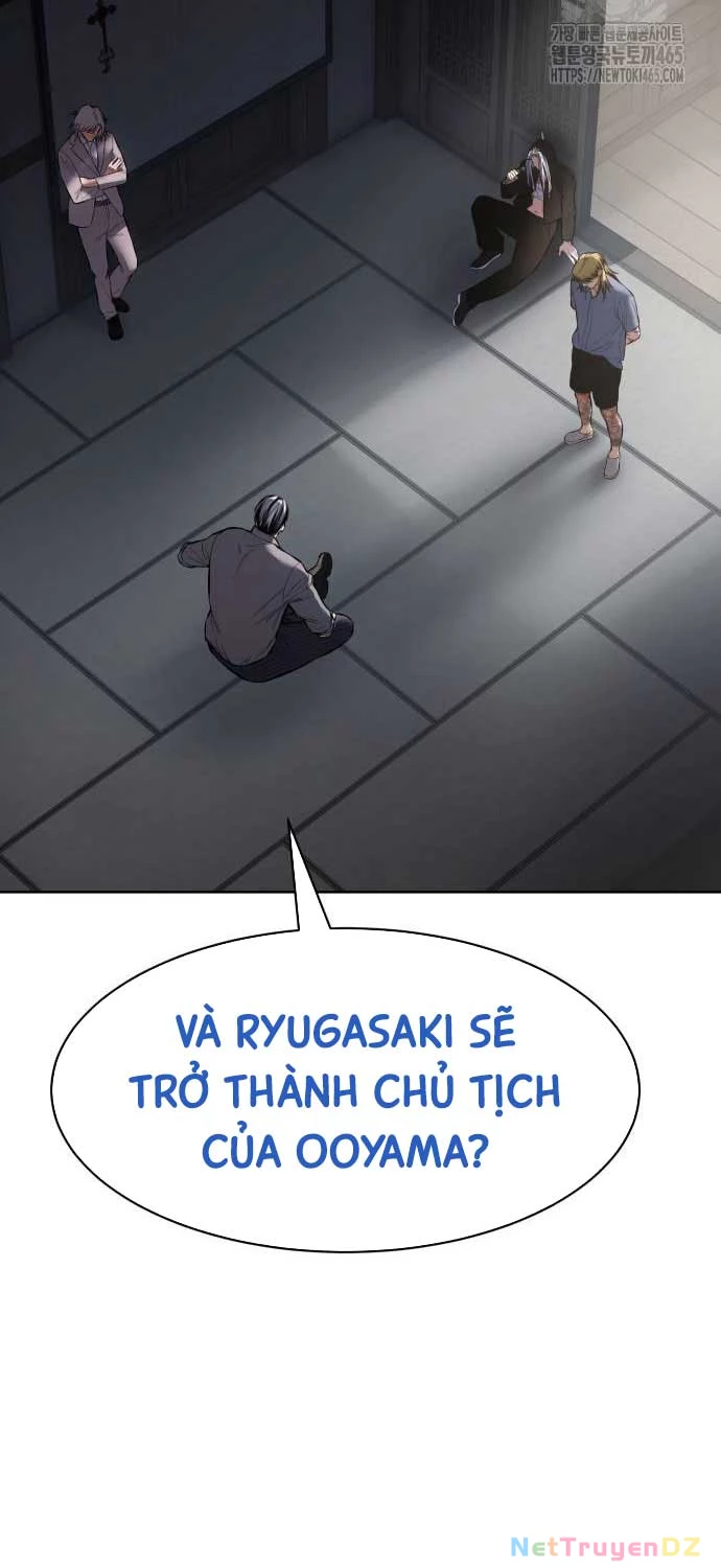 Đặc Vụ Song Sinh Chapter 101 - Trang 4