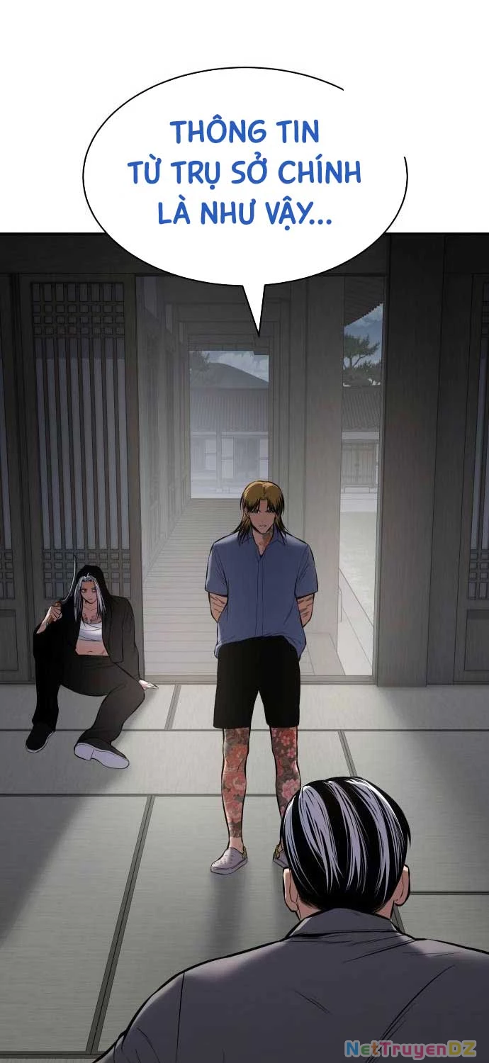 Đặc Vụ Song Sinh Chapter 101 - Trang 4
