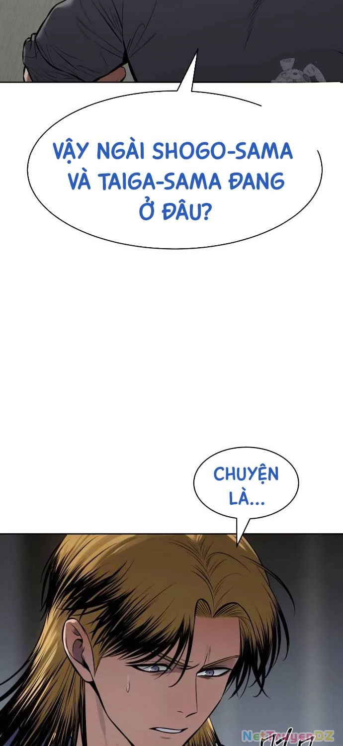 Đặc Vụ Song Sinh Chapter 101 - Trang 4