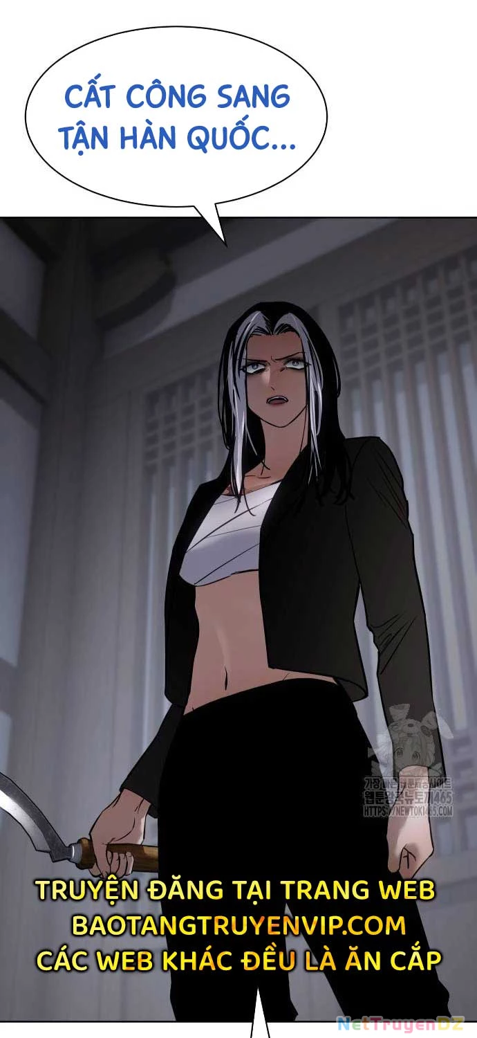 Đặc Vụ Song Sinh Chapter 101 - Trang 4