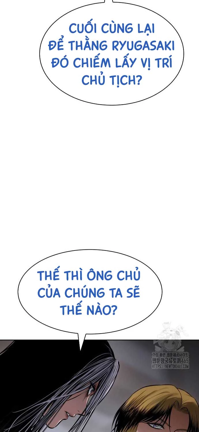 Đặc Vụ Song Sinh Chapter 101 - Trang 4