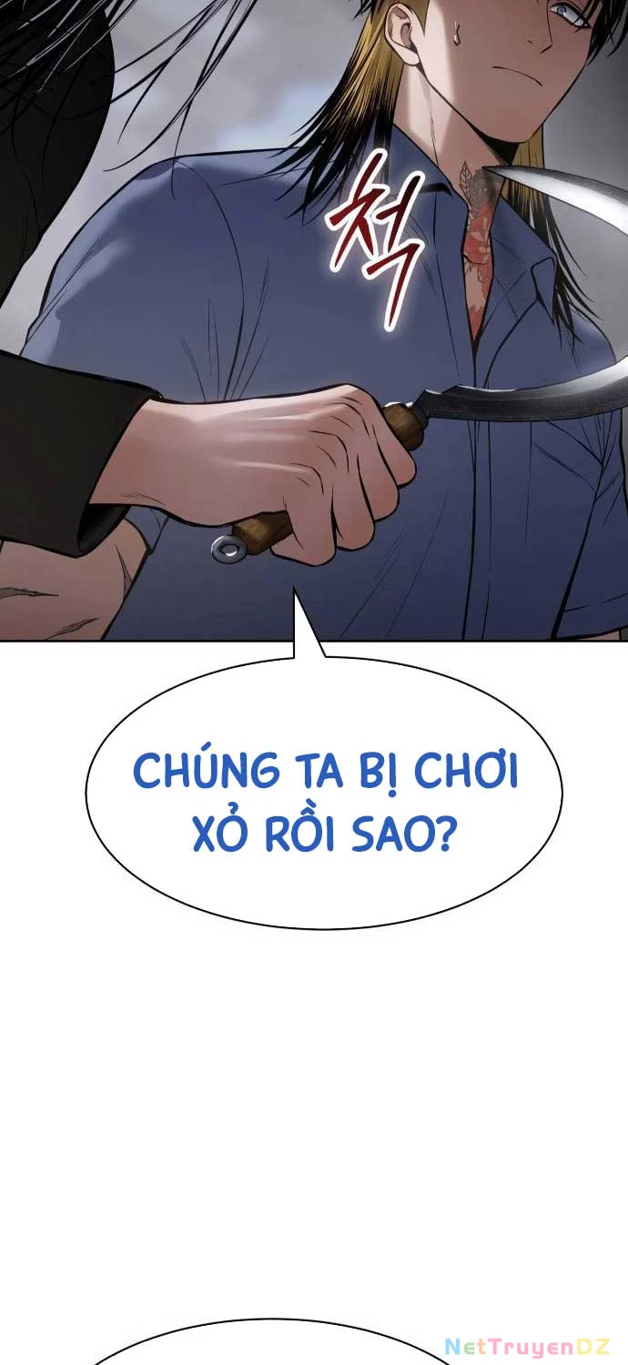 Đặc Vụ Song Sinh Chapter 101 - Trang 4