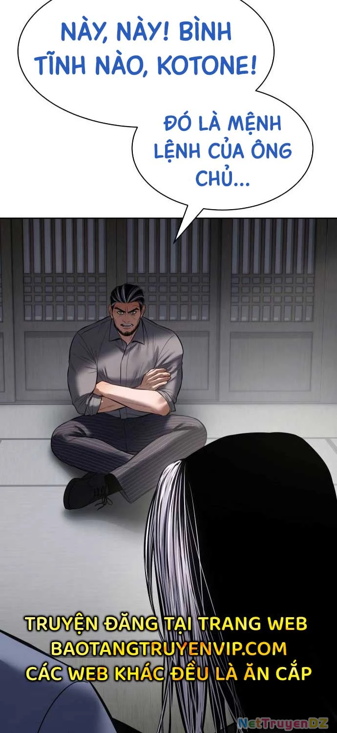 Đặc Vụ Song Sinh Chapter 101 - Trang 4