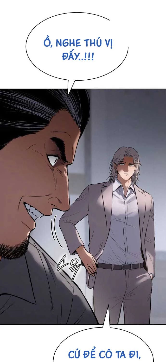 Đặc Vụ Song Sinh Chapter 101 - Trang 4