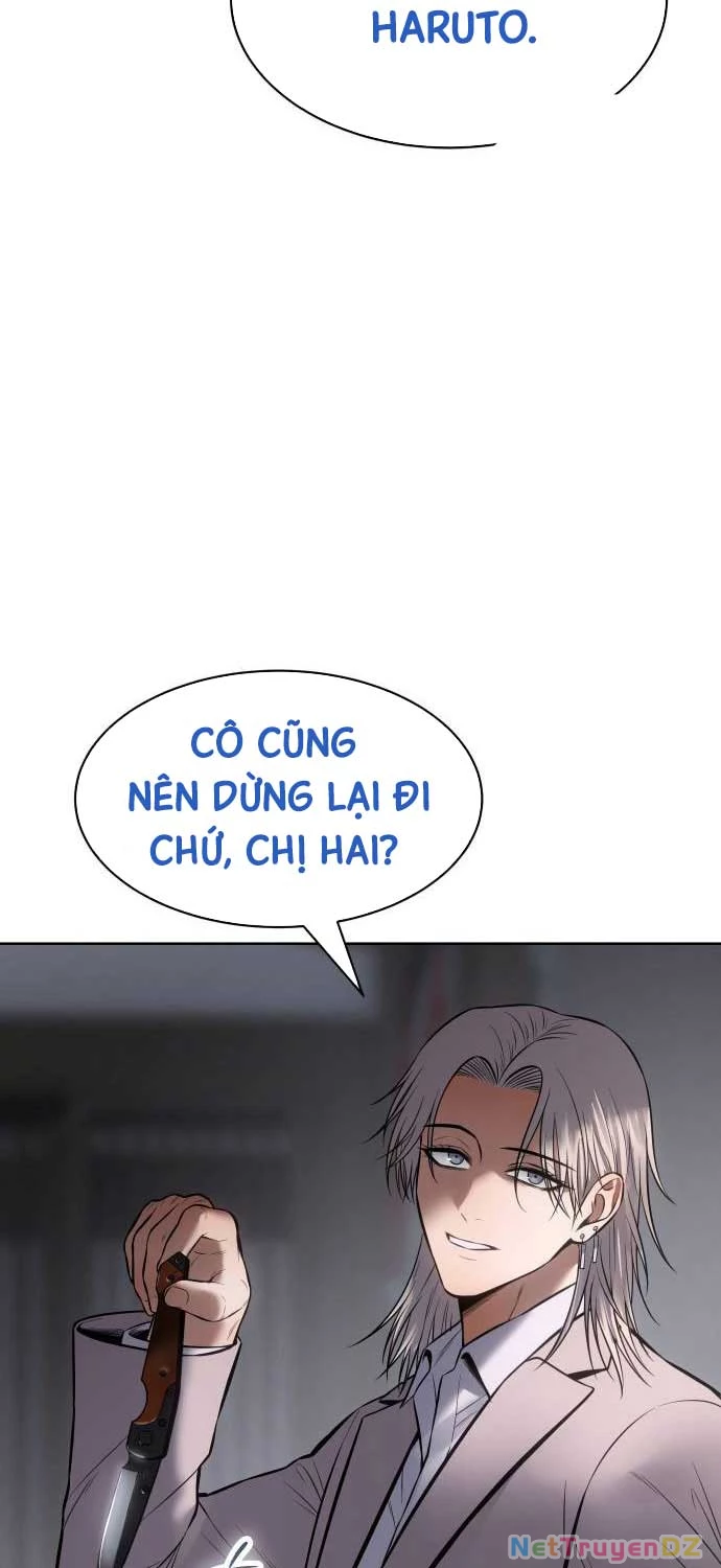 Đặc Vụ Song Sinh Chapter 101 - Trang 4