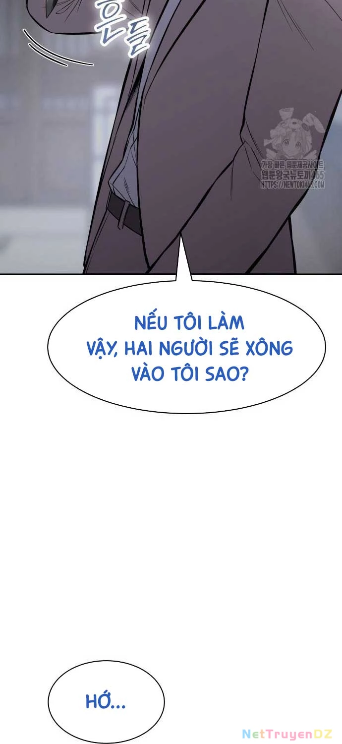 Đặc Vụ Song Sinh Chapter 101 - Trang 4