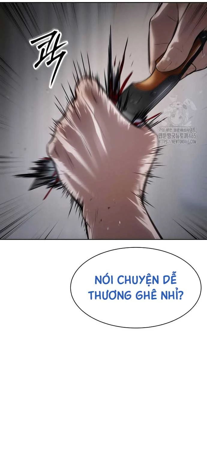 Đặc Vụ Song Sinh Chapter 101 - Trang 4