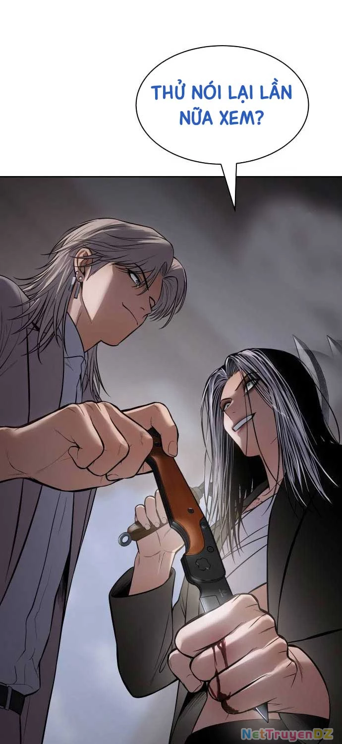 Đặc Vụ Song Sinh Chapter 101 - Trang 4