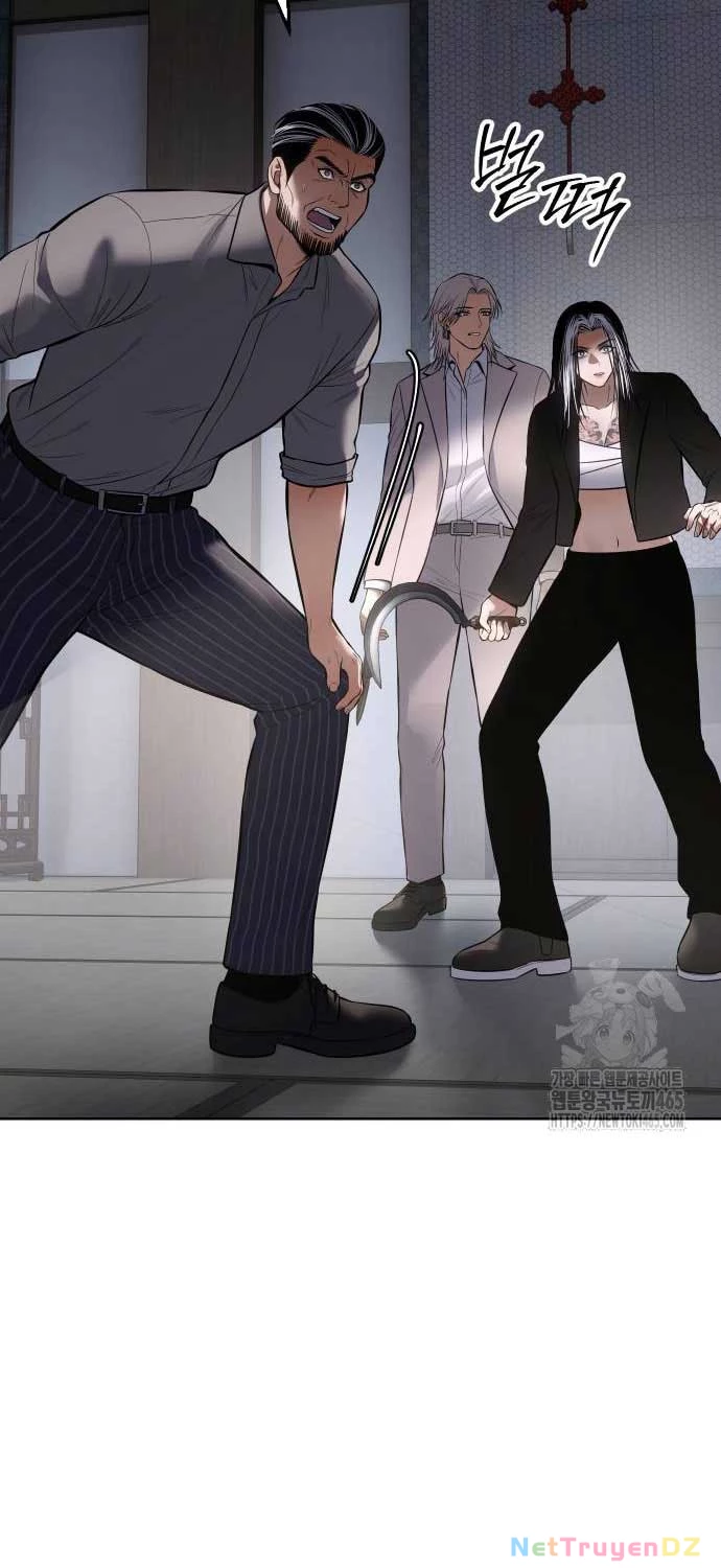 Đặc Vụ Song Sinh Chapter 101 - Trang 4