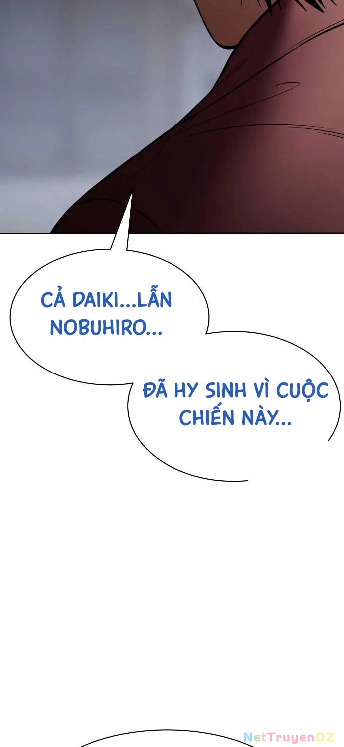 Đặc Vụ Song Sinh Chapter 101 - Trang 4