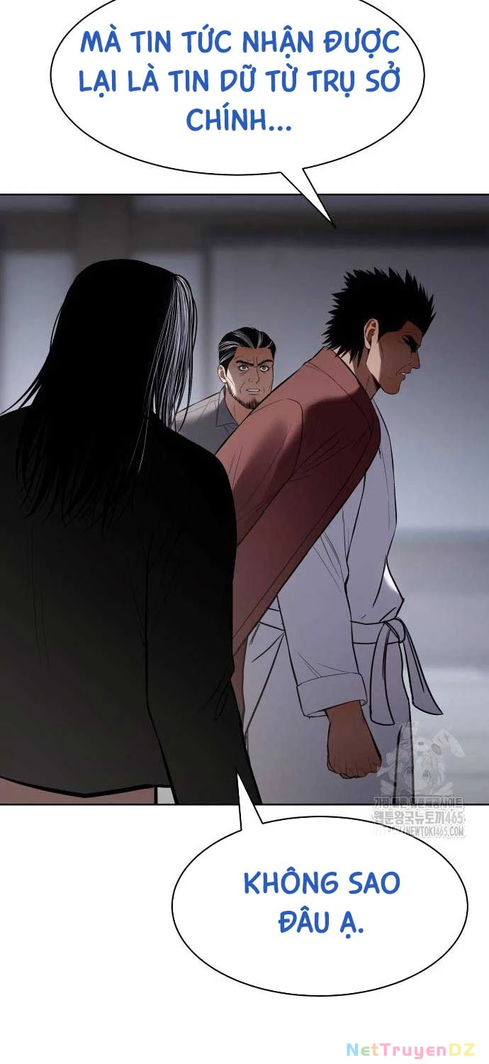 Đặc Vụ Song Sinh Chapter 101 - Trang 4