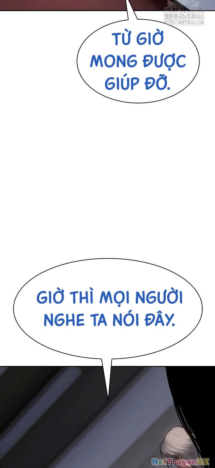 Đặc Vụ Song Sinh Chapter 101 - Trang 4