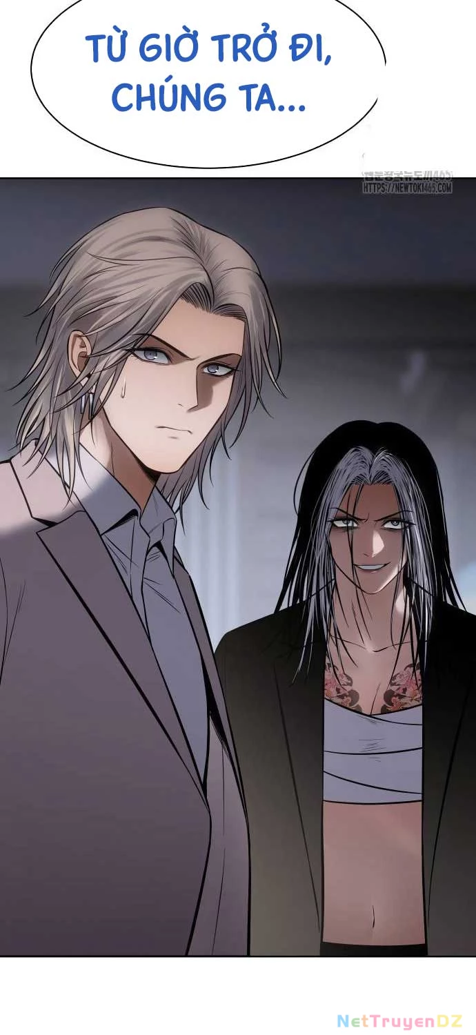 Đặc Vụ Song Sinh Chapter 101 - Trang 4