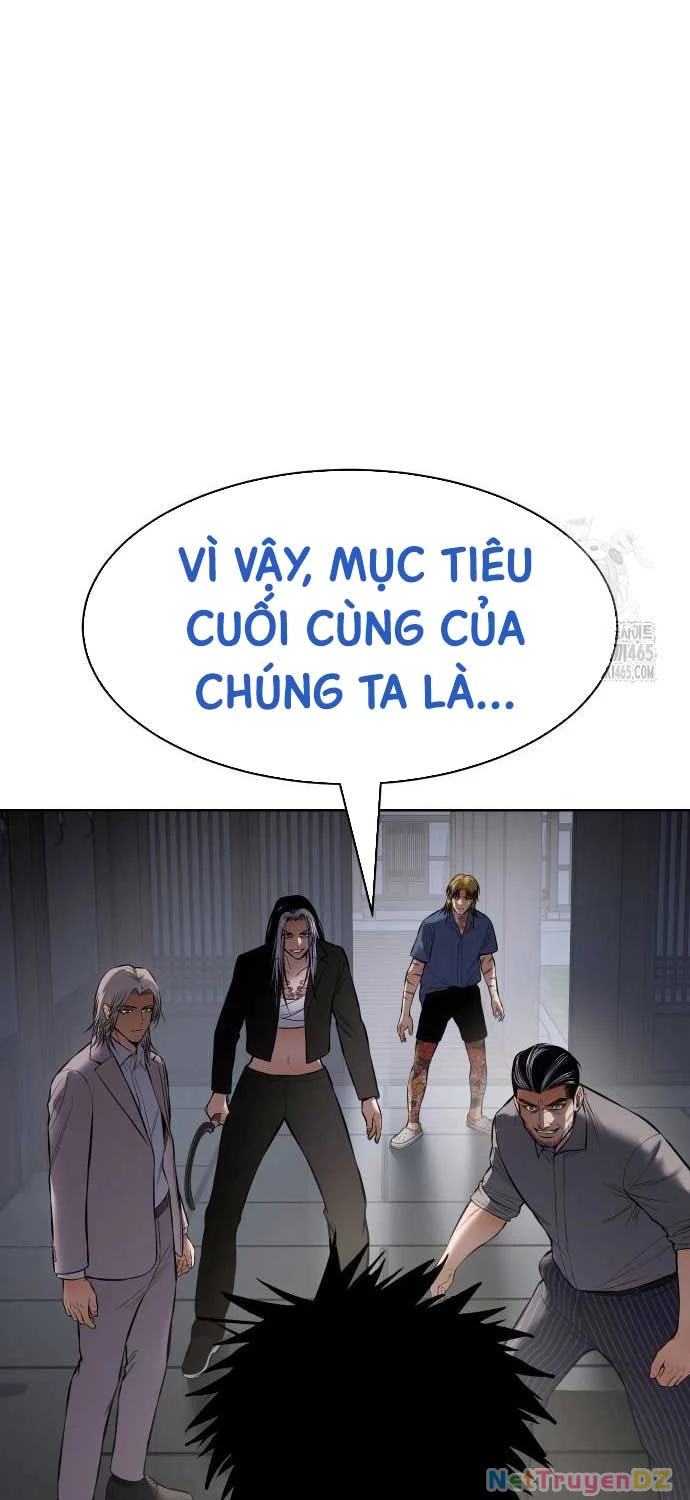 Đặc Vụ Song Sinh Chapter 101 - Trang 4
