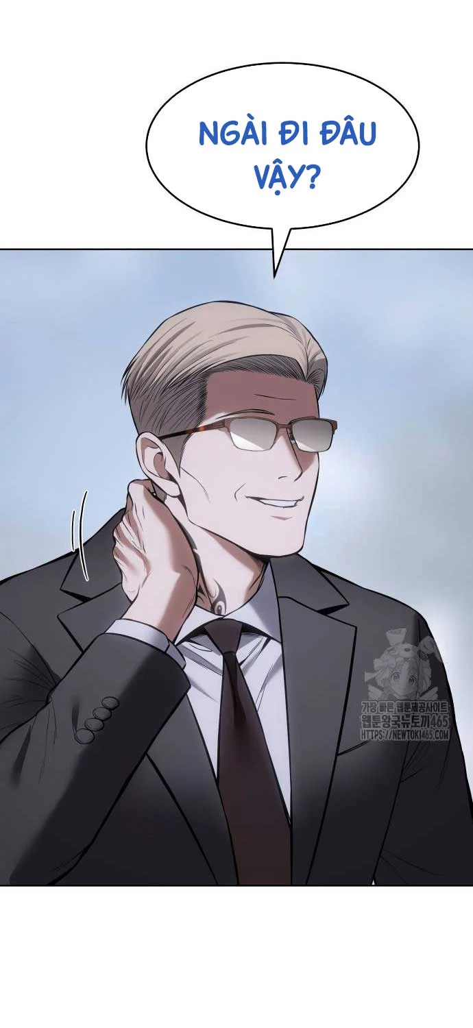 Đặc Vụ Song Sinh Chapter 101 - Trang 4