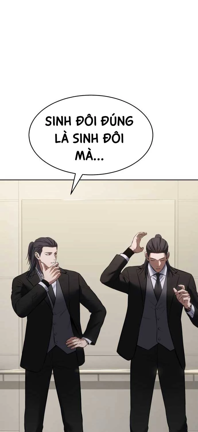 Đặc Vụ Song Sinh Chapter 101 - Trang 4