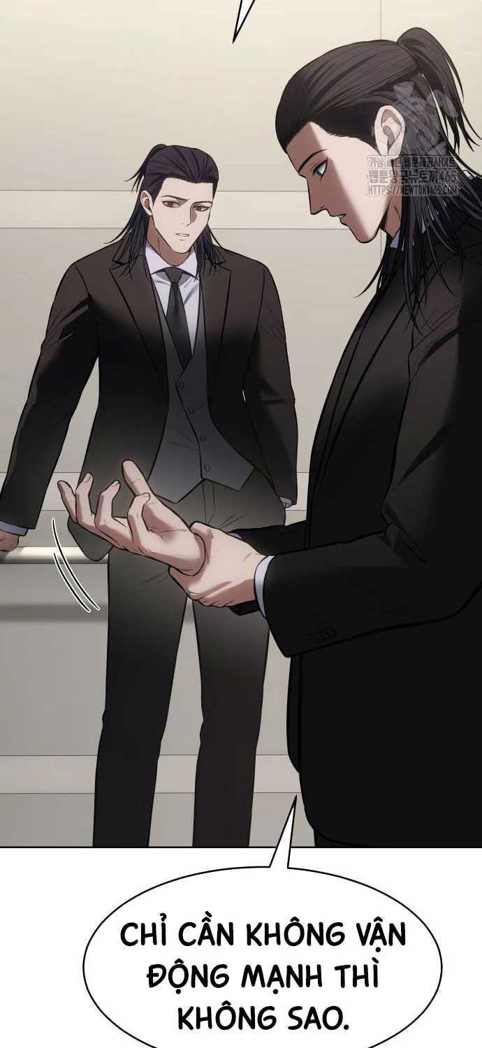 Đặc Vụ Song Sinh Chapter 101 - Trang 4