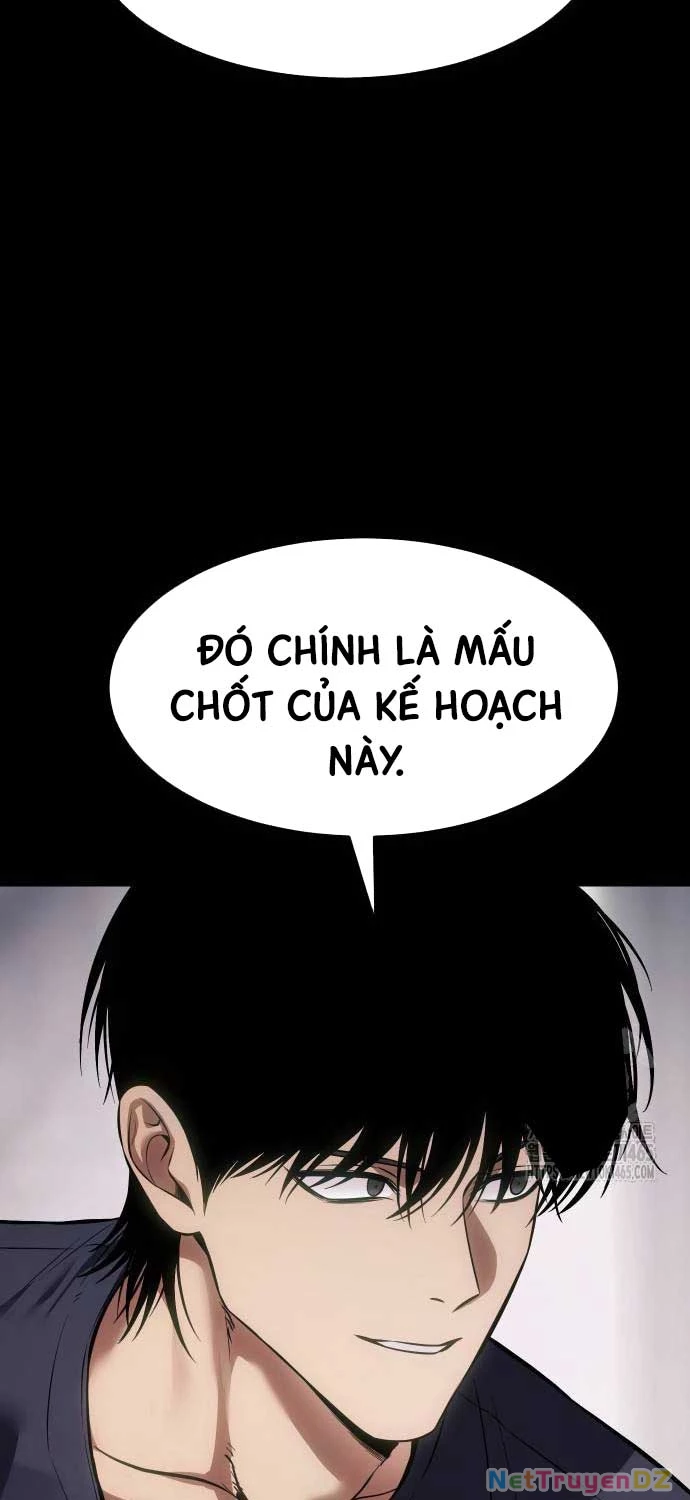 Đặc Vụ Song Sinh Chapter 101 - Trang 4