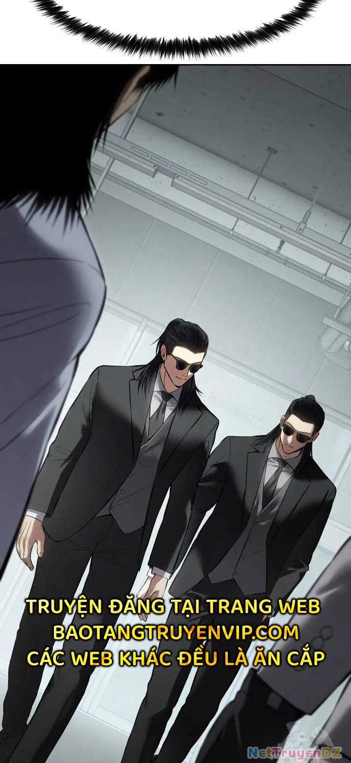 Đặc Vụ Song Sinh Chapter 101 - Trang 4