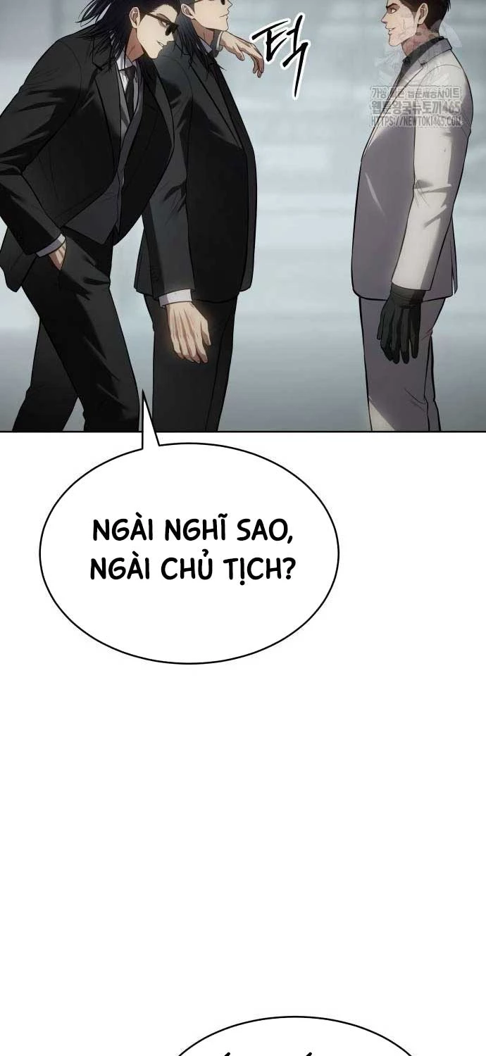 Đặc Vụ Song Sinh Chapter 101 - Trang 4