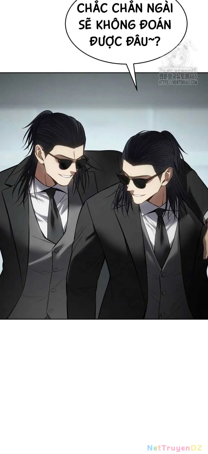 Đặc Vụ Song Sinh Chapter 101 - Trang 4