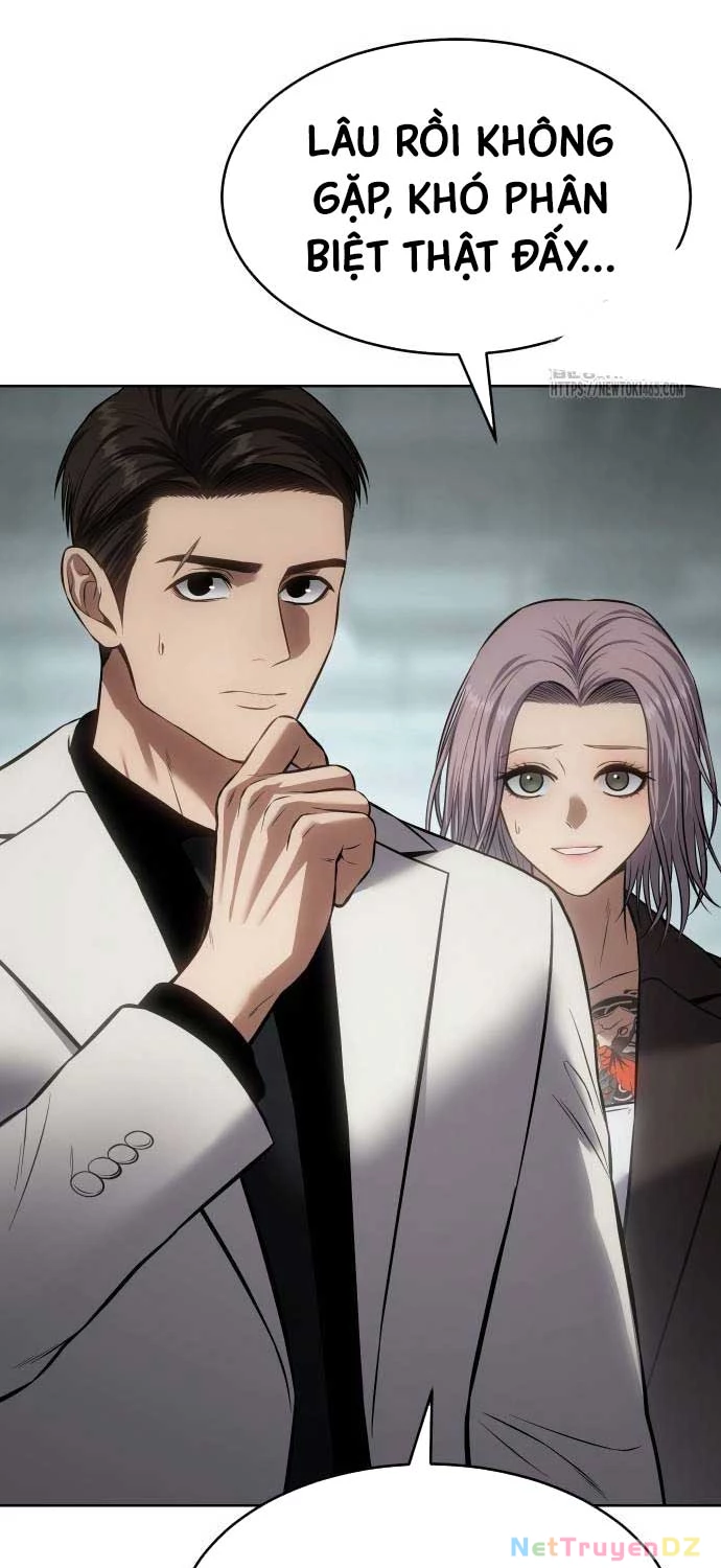 Đặc Vụ Song Sinh Chapter 101 - Trang 4