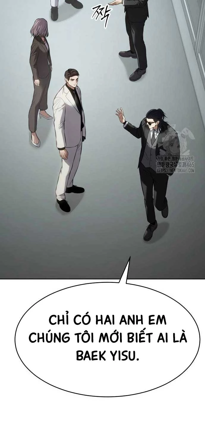 Đặc Vụ Song Sinh Chapter 101 - Trang 4