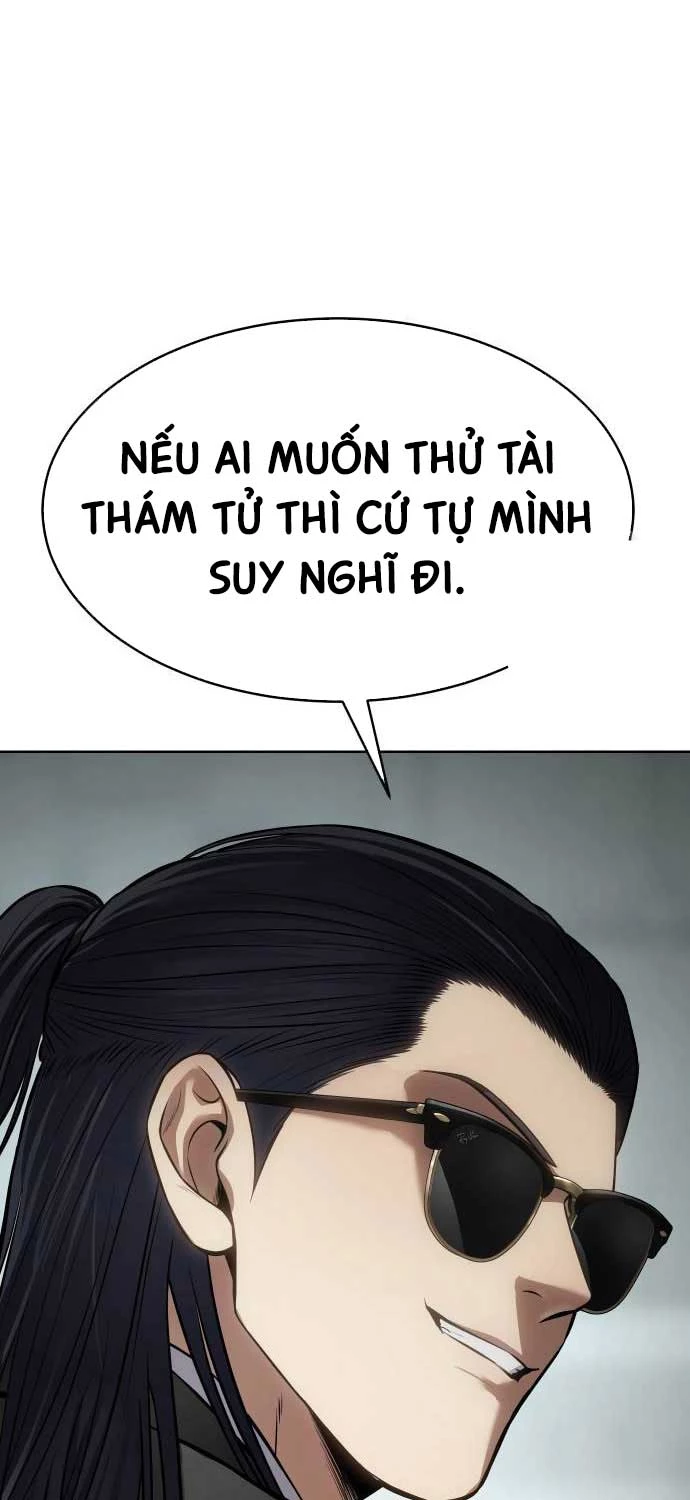 Đặc Vụ Song Sinh Chapter 101 - Trang 4