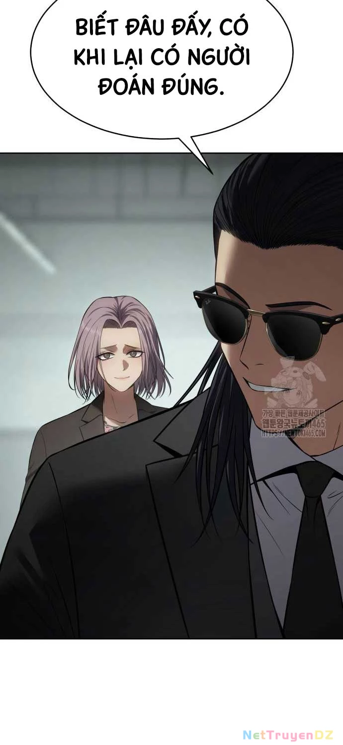 Đặc Vụ Song Sinh Chapter 101 - Trang 4