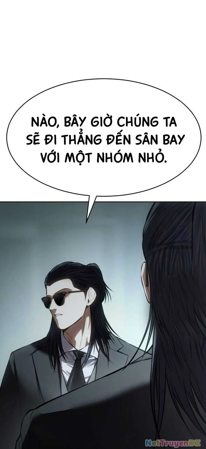 Đặc Vụ Song Sinh Chapter 101 - Trang 4