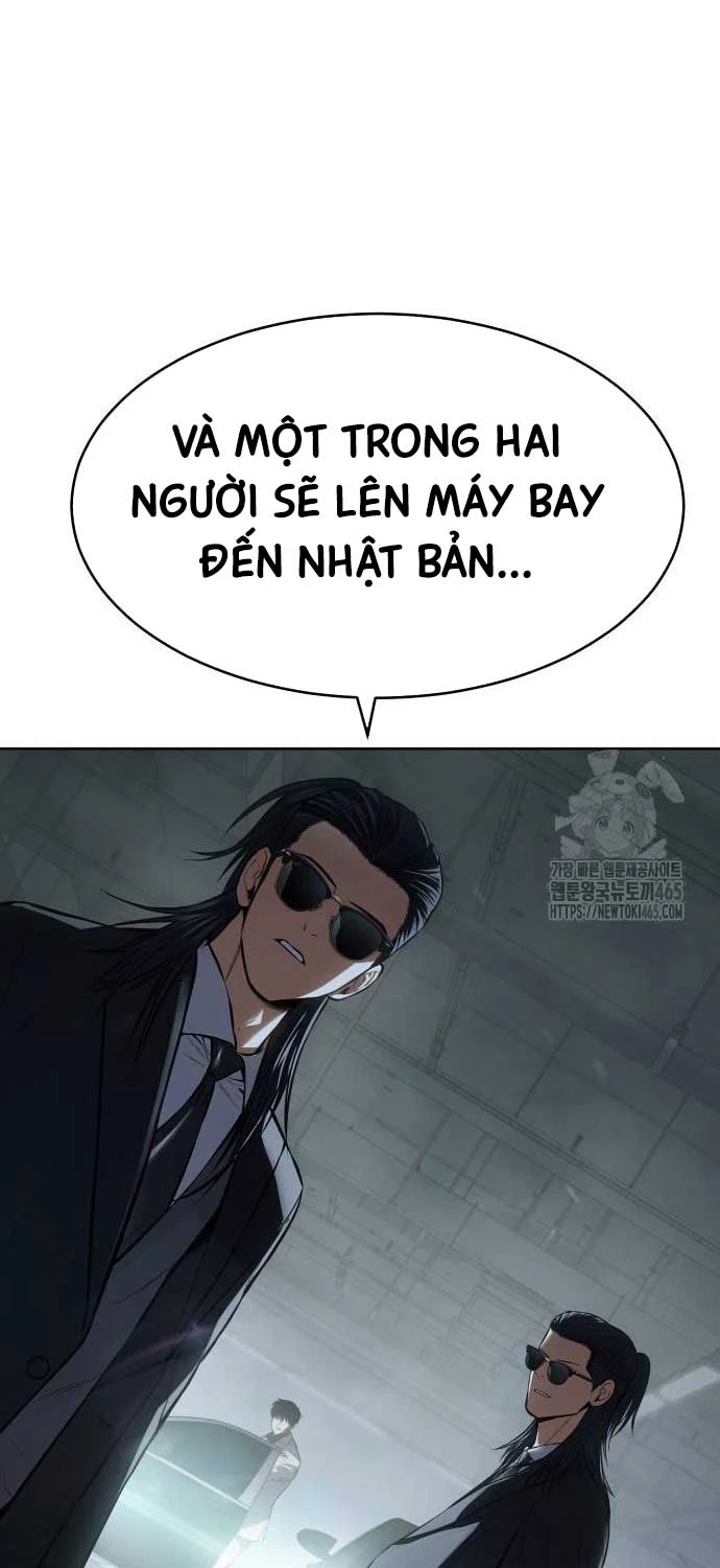 Đặc Vụ Song Sinh Chapter 101 - Trang 4