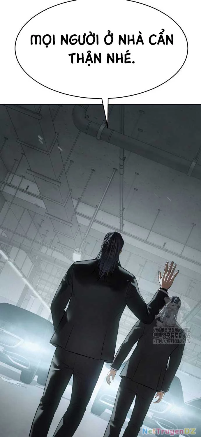 Đặc Vụ Song Sinh Chapter 101 - Trang 4