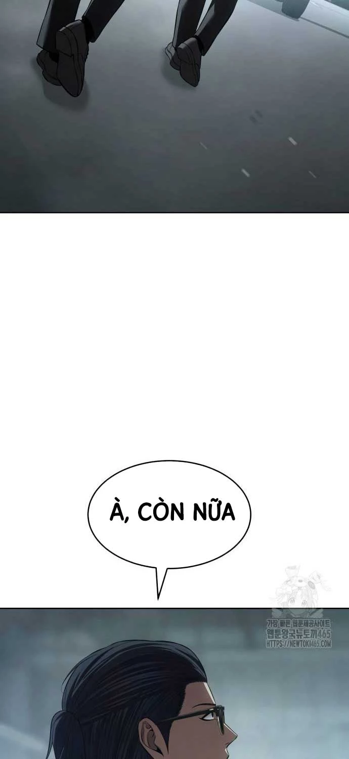 Đặc Vụ Song Sinh Chapter 101 - Trang 4