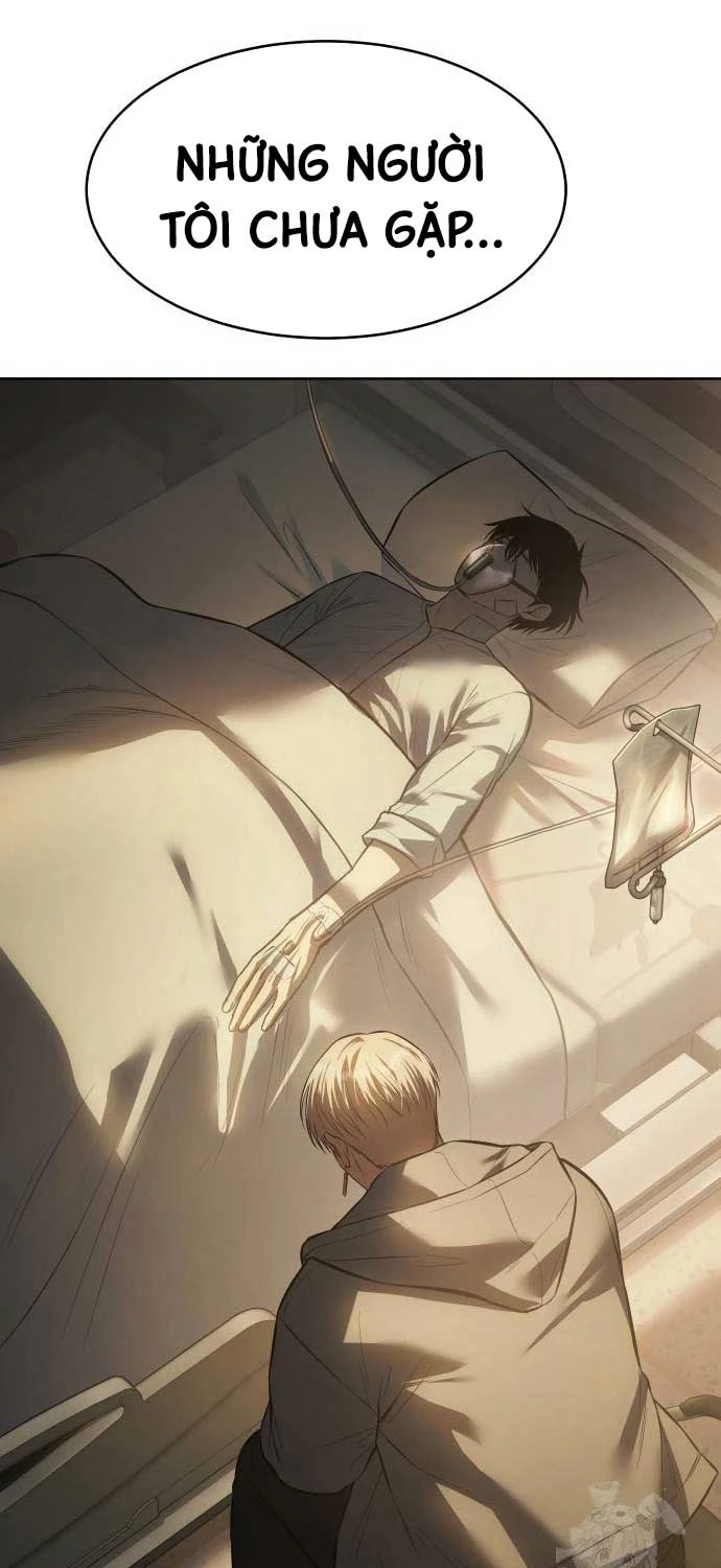 Đặc Vụ Song Sinh Chapter 101 - Trang 4