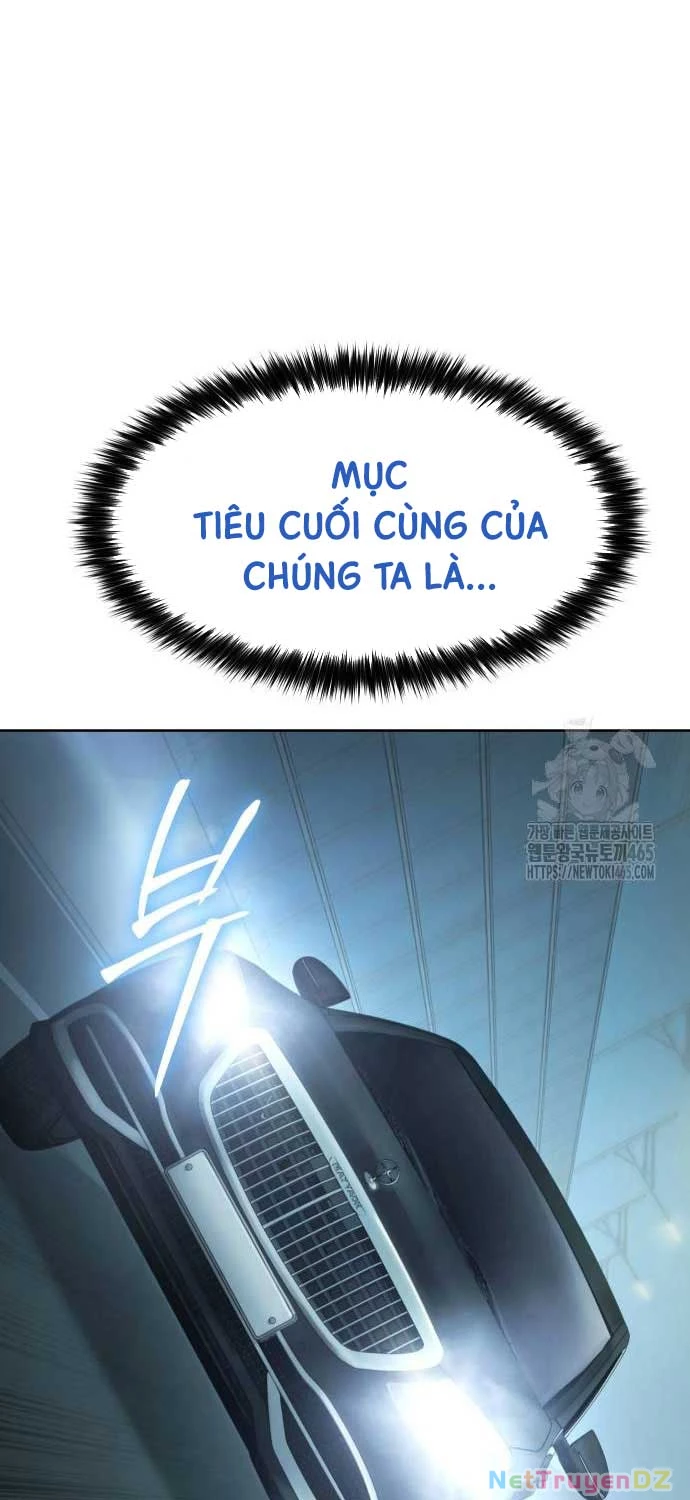 Đặc Vụ Song Sinh Chapter 101 - Trang 4