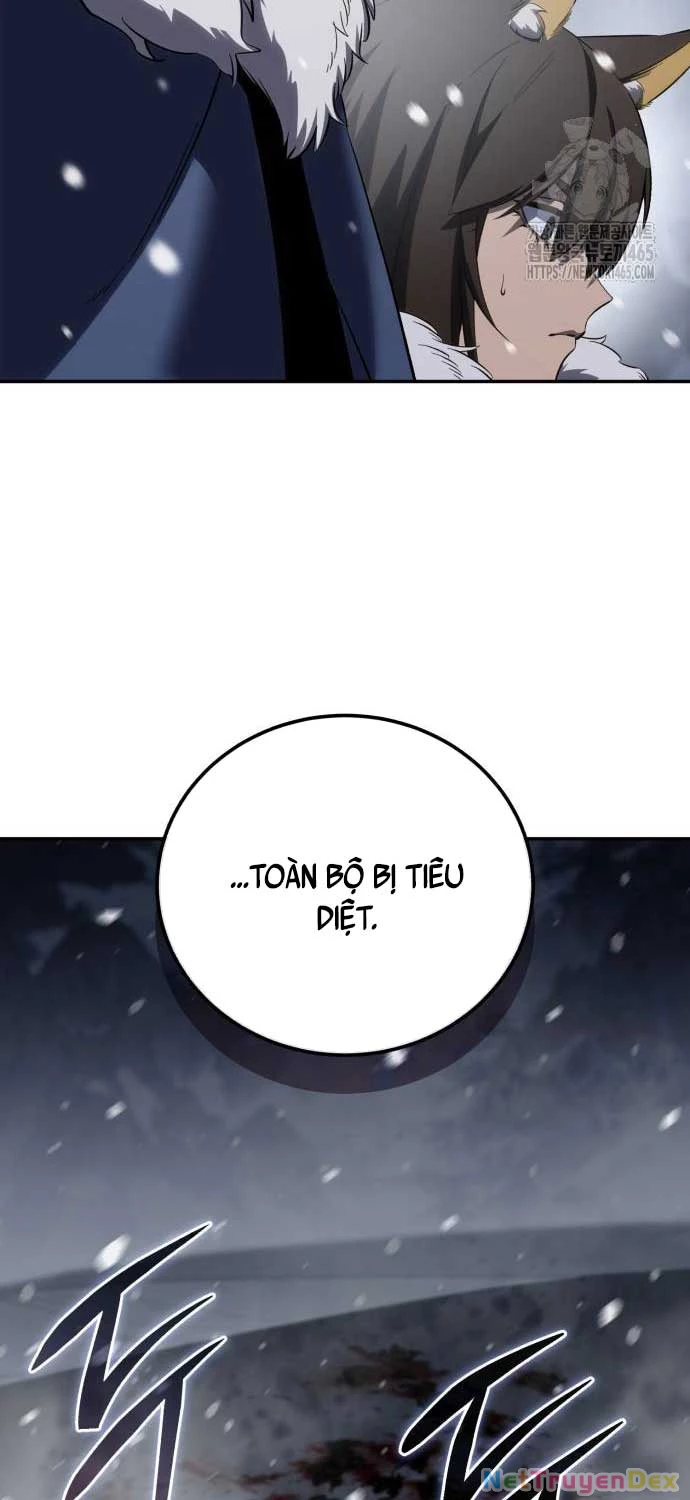 Tinh Tú Kiếm Sĩ Chapter 66 - Trang 4