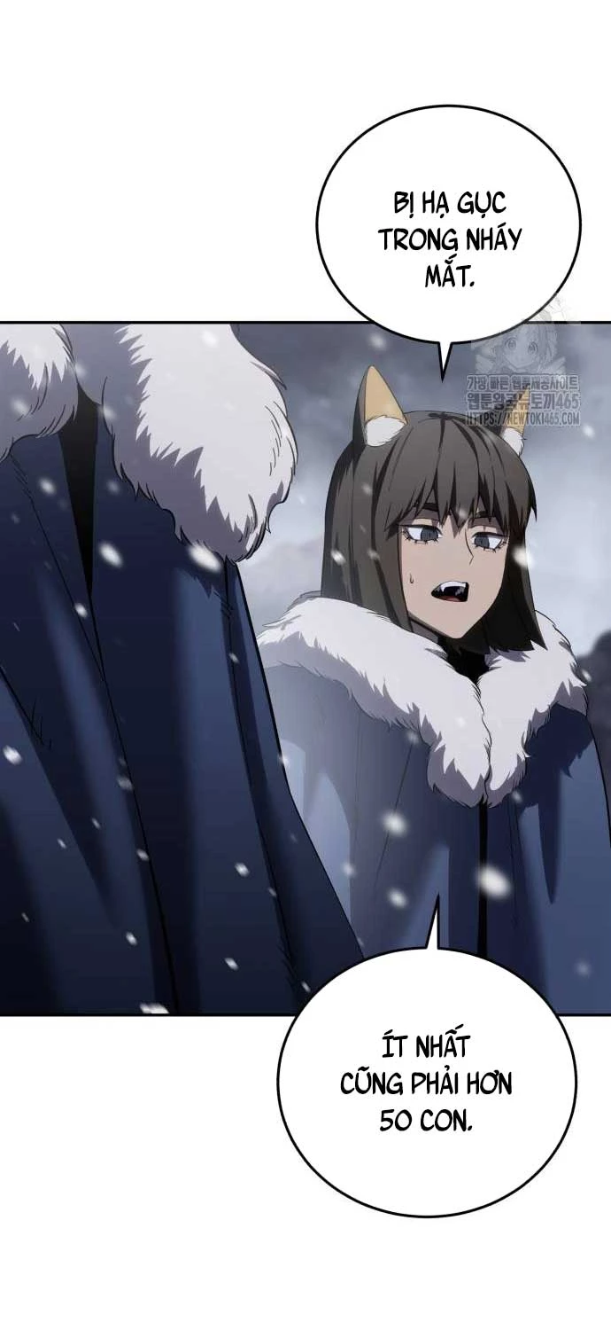 Tinh Tú Kiếm Sĩ Chapter 66 - Trang 4