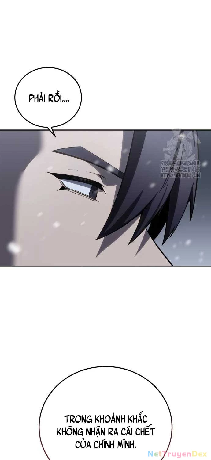 Tinh Tú Kiếm Sĩ Chapter 66 - Trang 4