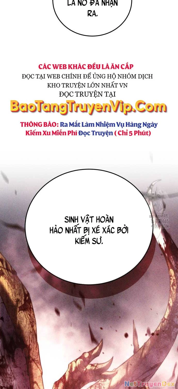 Tinh Tú Kiếm Sĩ Chapter 66 - Trang 4
