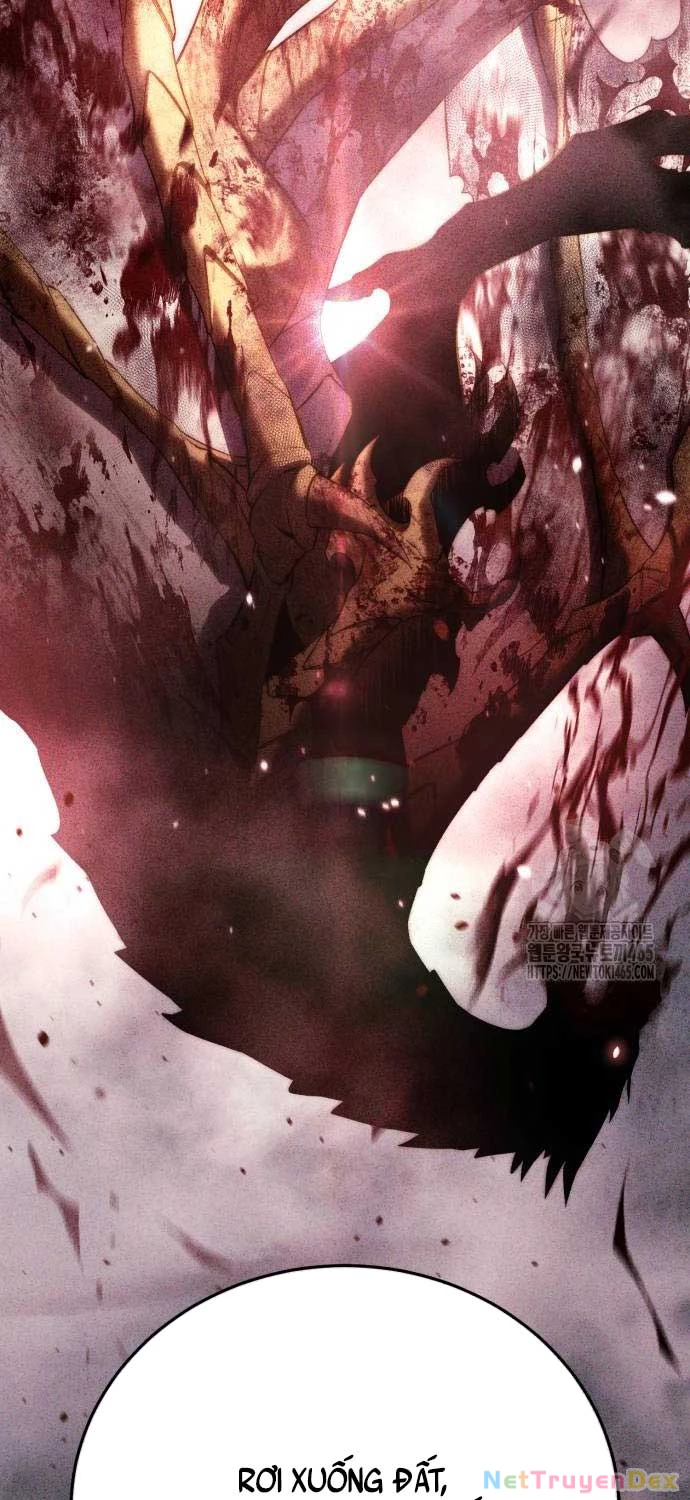 Tinh Tú Kiếm Sĩ Chapter 66 - Trang 4